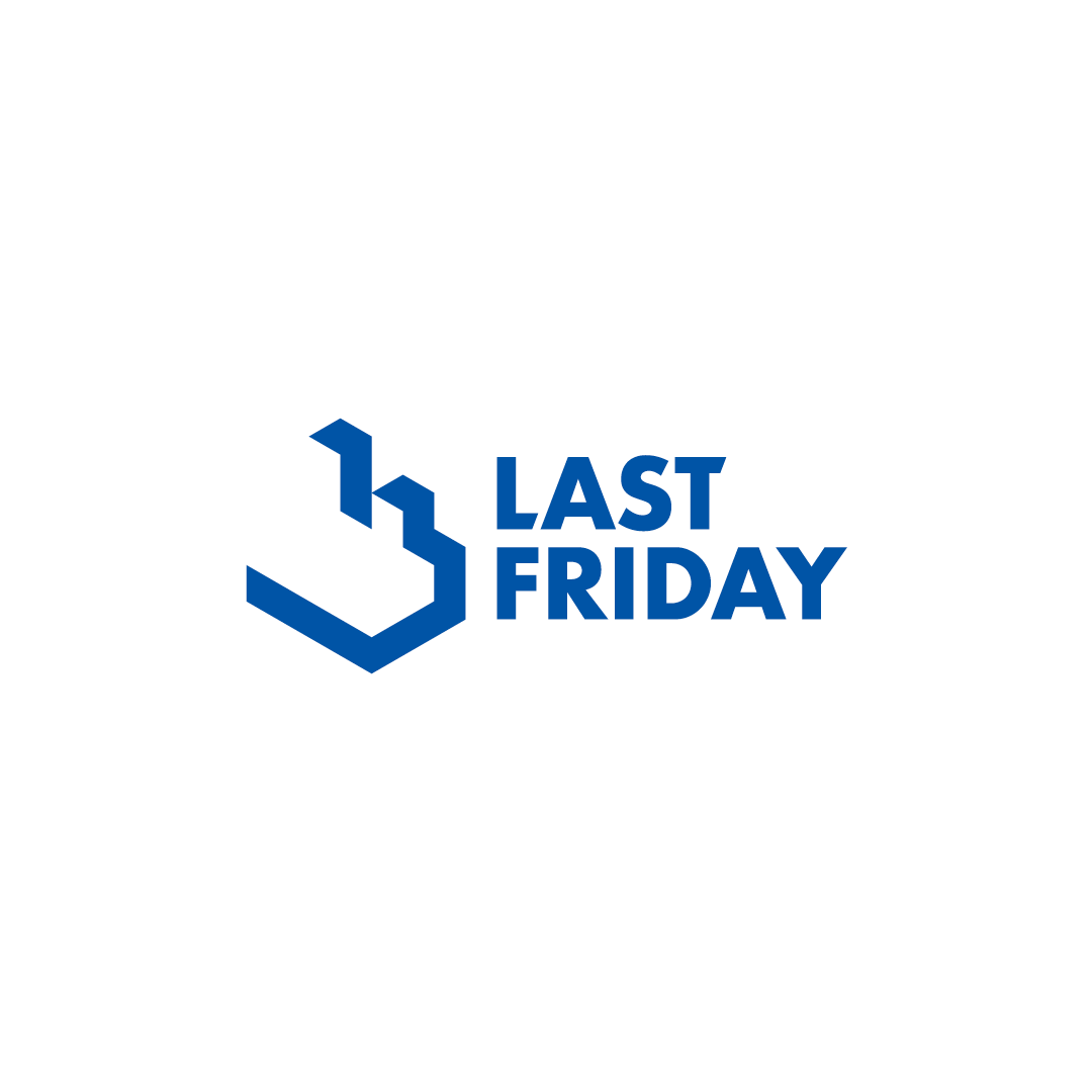 Last Friday logo