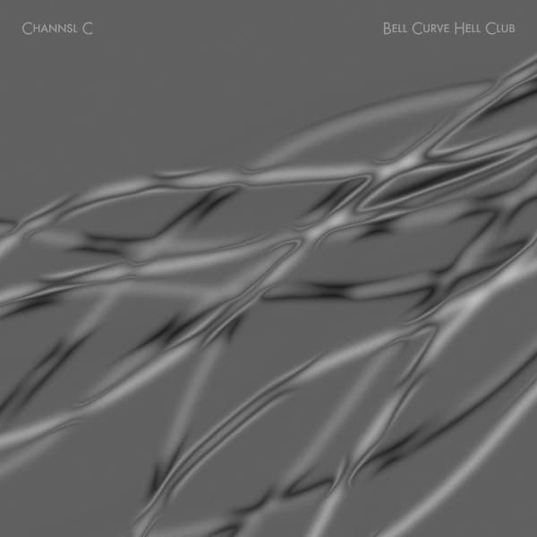 Channsl C by BCHC. Music and cover art.
