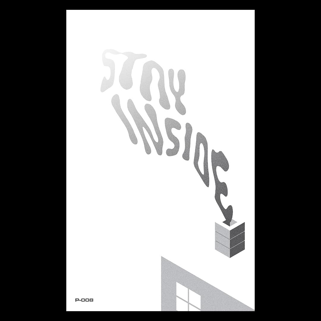 Poster made for fun.