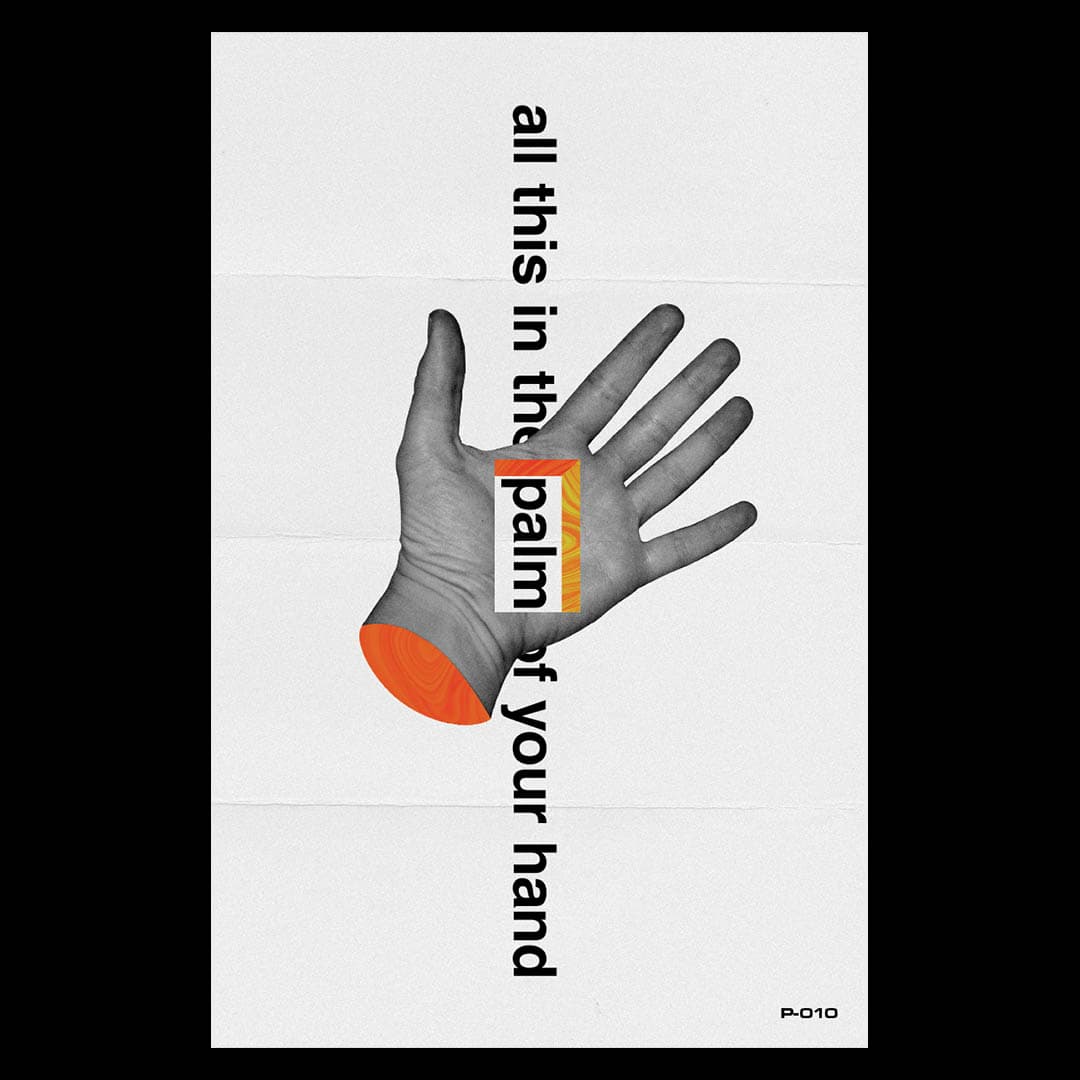 Poster made for fun.