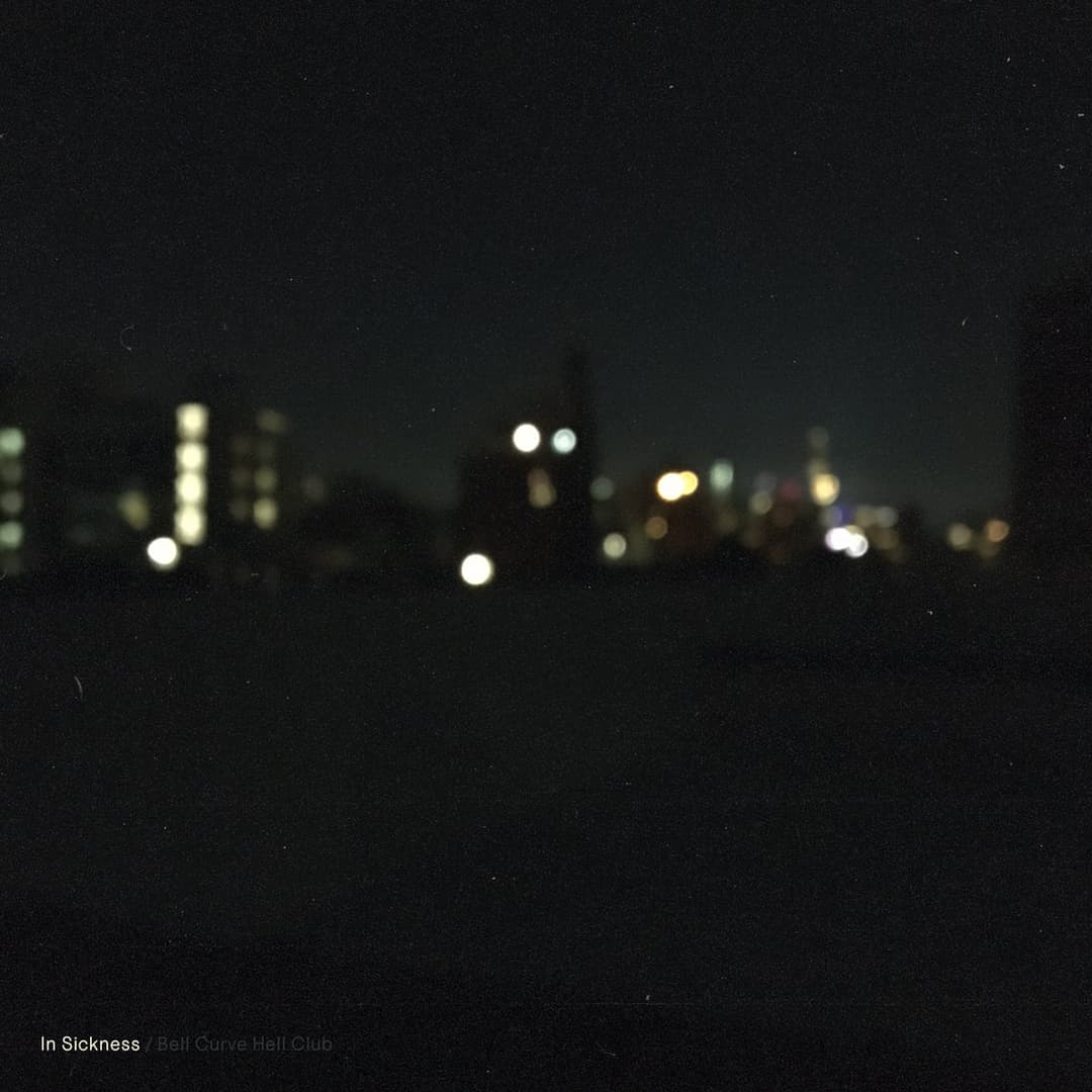 In Sickness by BCHC. Music and cover art.